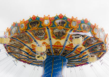 KUNTERBUNT
