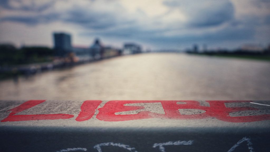 Liebe Köln