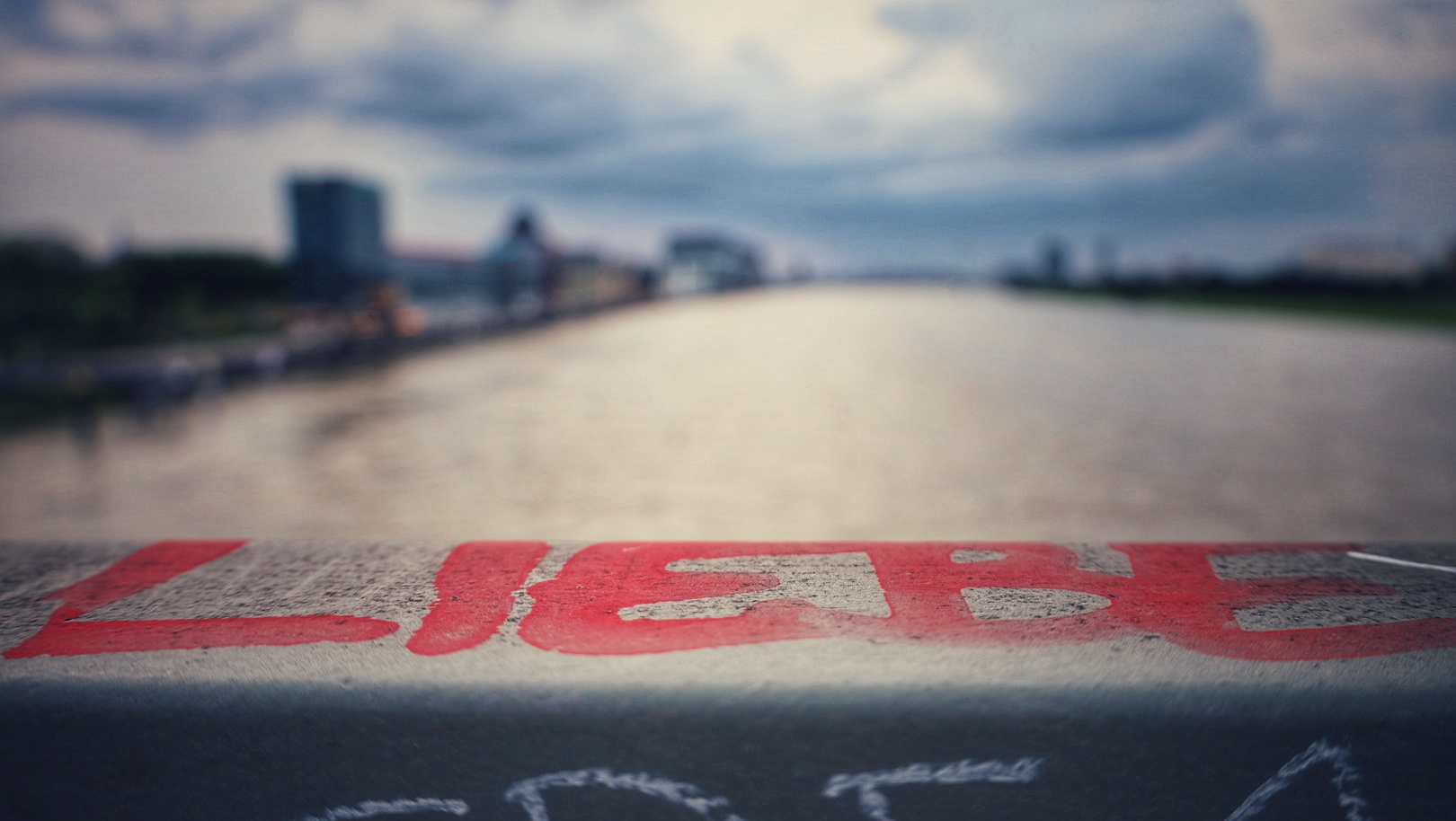 Abendliche Fototour durch Köln