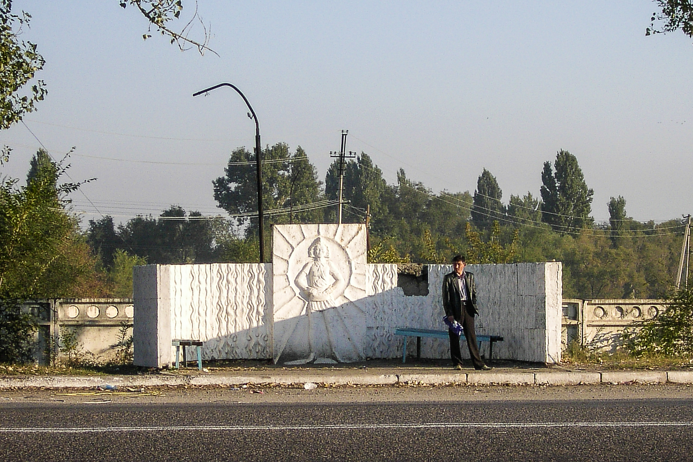 Kasachstan – Das Tor zur zentralasiatischen Bergwelt