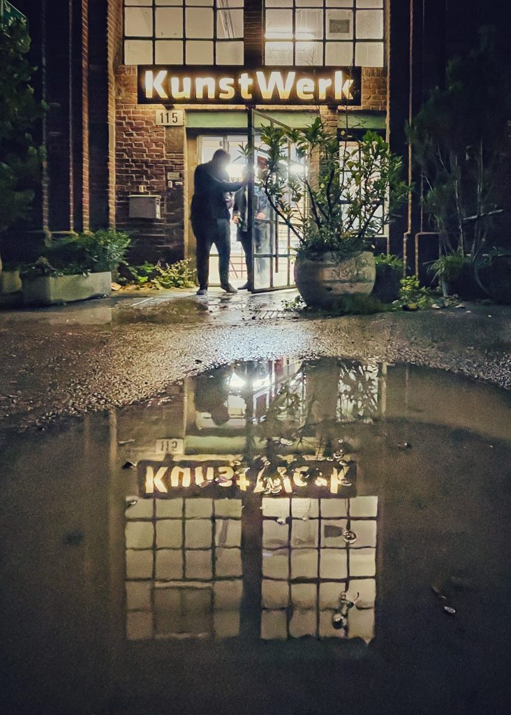 KunstWerk