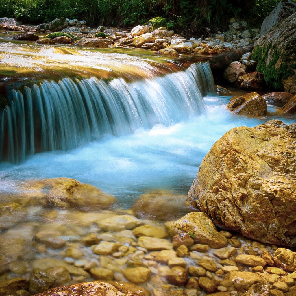 Wasser