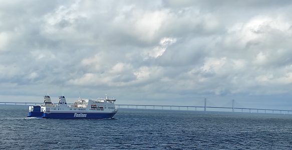 Urlaub 2025 – Tag 2