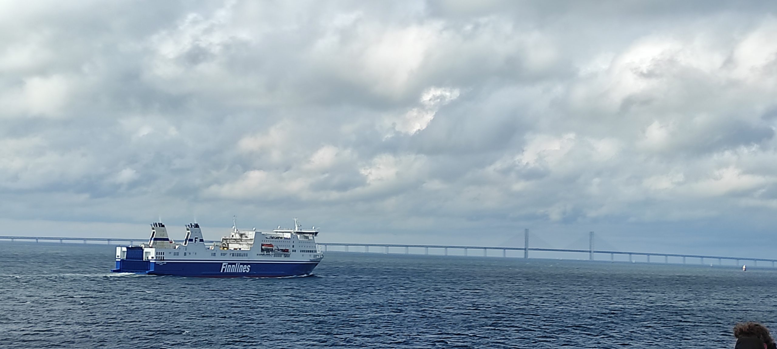 Urlaub 2025 – Tag 2