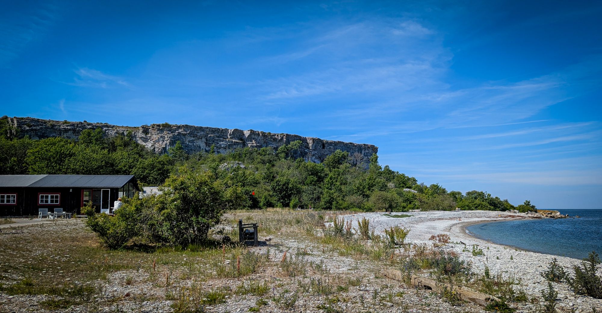 Urlaub 2025 – Tag 11