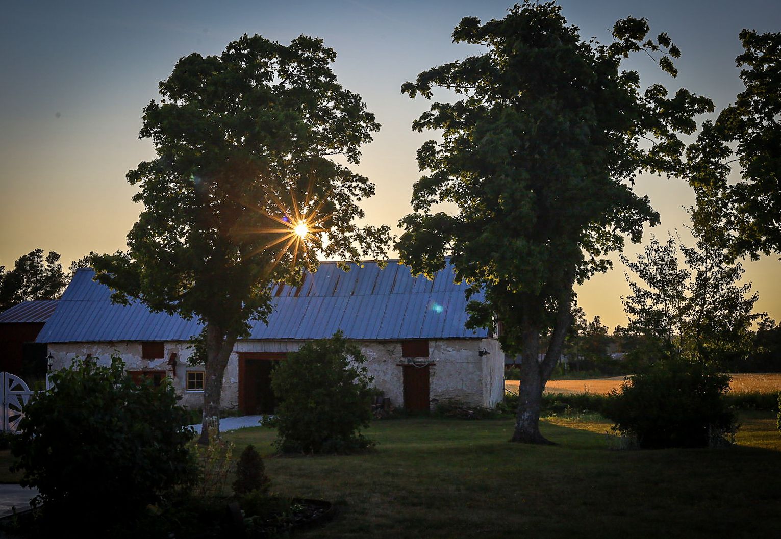 Urlaub 2025 – Tag 7