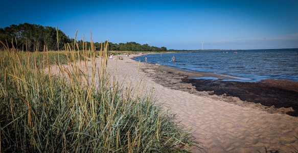 Urlaub 2025 – Tag 9