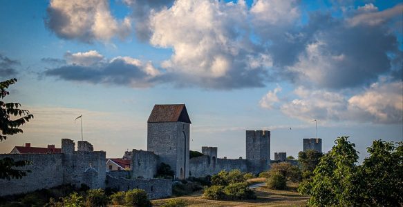 Urlaub 2025 – Tag 12