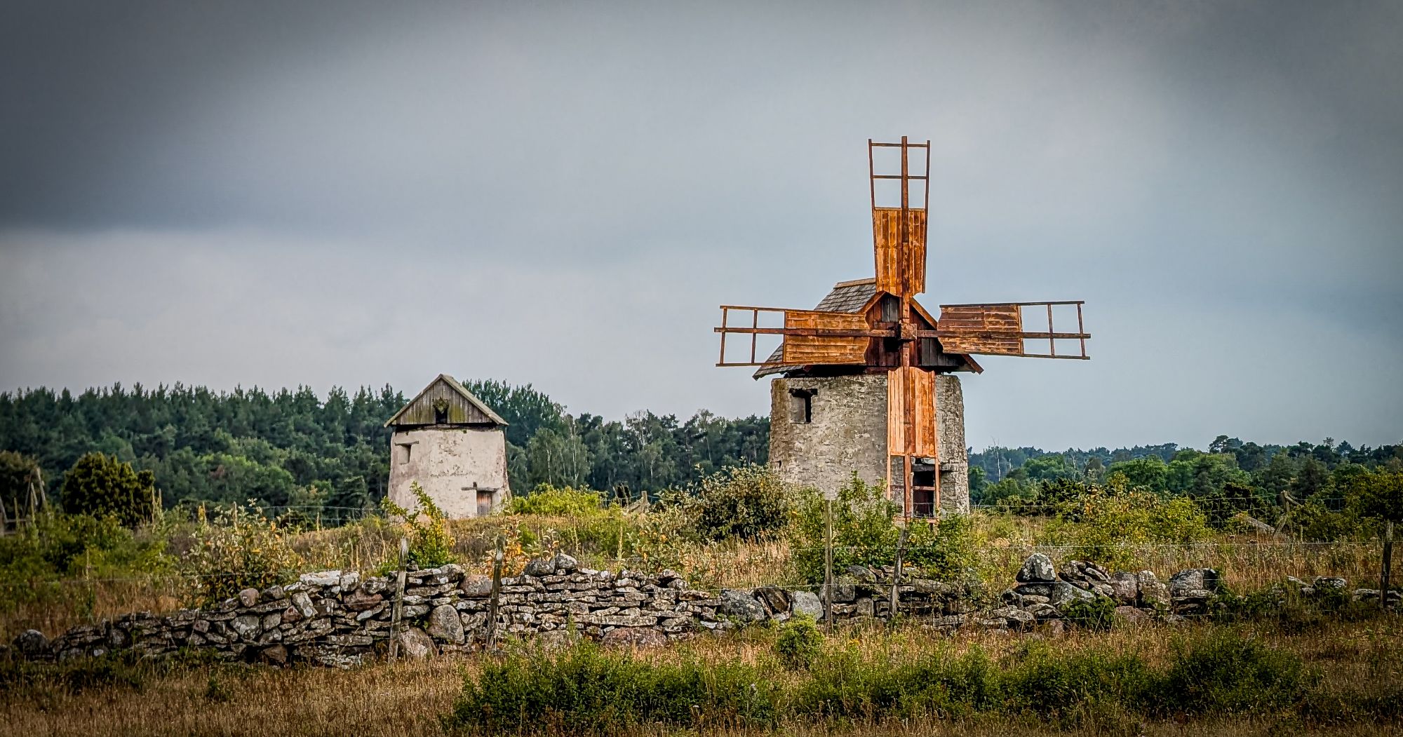 Urlaub 2025 – Tag 13