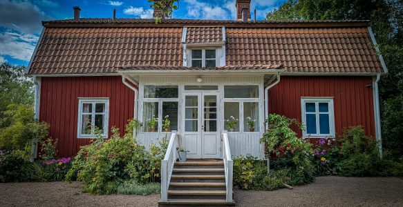 Urlaub 2025 – Tag 15