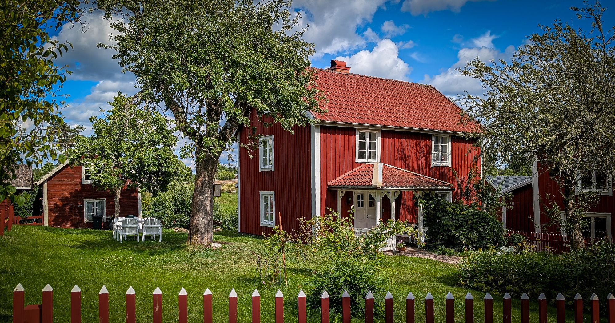 Urlaub 2025 – Tag 18