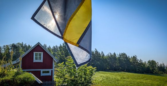 Urlaub 2025 – Tag 19