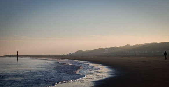 Sonnenstrahlen und Farben für den Winter sammeln – Ein Wochenende in Zeeland
