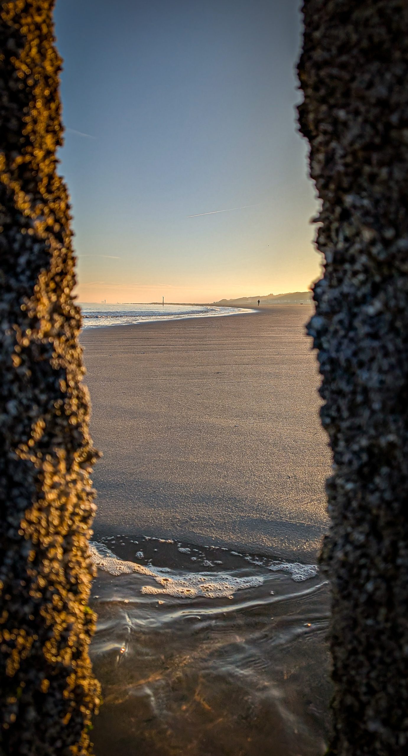 No. 21: Drei Tage am Meer