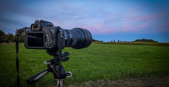 ADVENTSKALENDER 2025