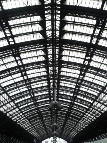 Kölner Hauptbahnhof