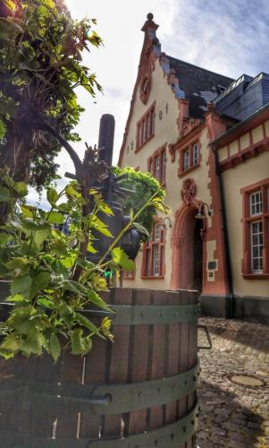 Traben-Trabach