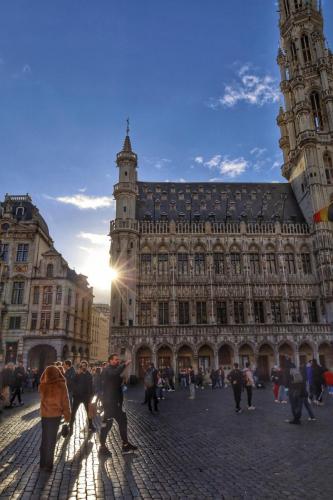 Brüssel