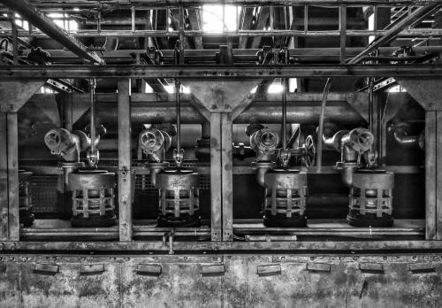 Zeche Zollverein