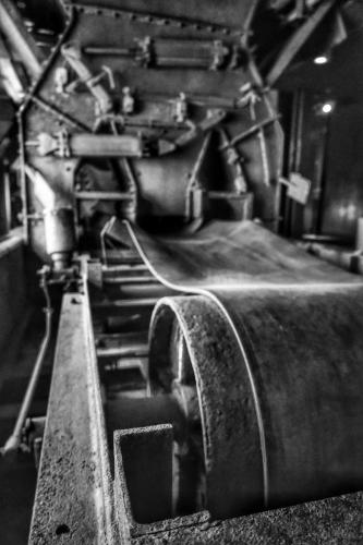 Zeche Zollverein