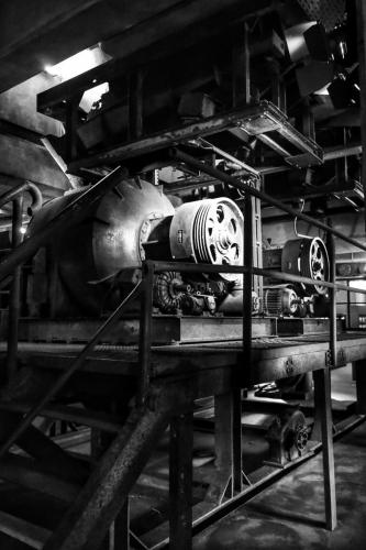 Zeche Zollverein