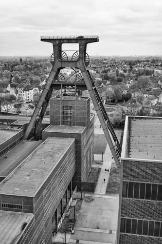 Zeche Zollverein