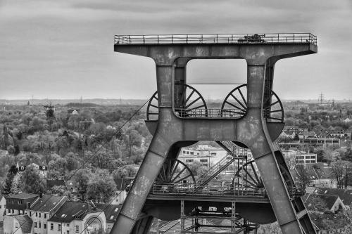 Zeche Zollverein