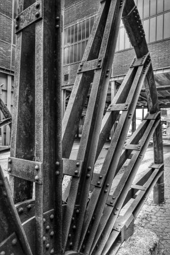 Zeche Zollverein
