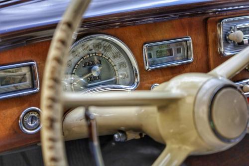 Cockpit