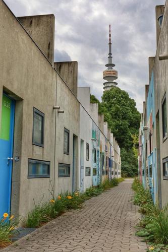 Olympiapark München