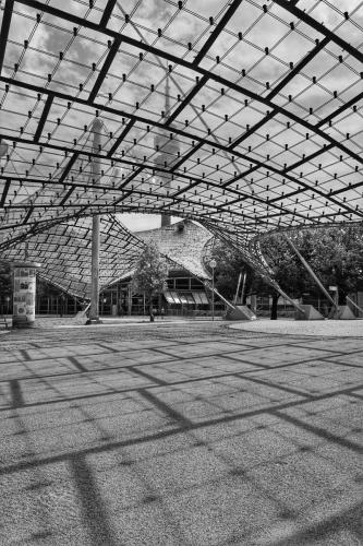 Olympiapark München