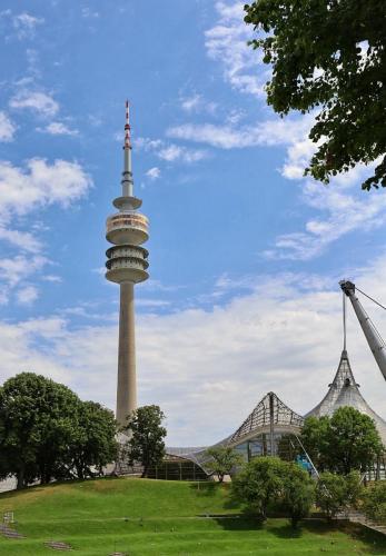 Olympiapark München