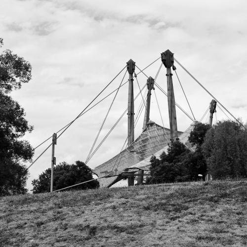 Olympiapark München