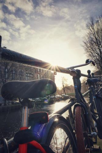 Amsterdam