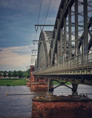 Kölner Südbrücke