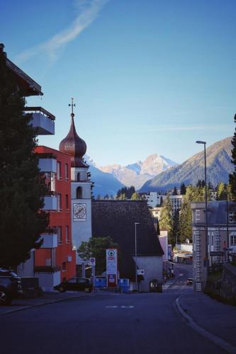 Davos