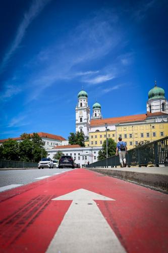 Altstadt Passau