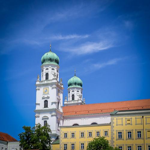 Dom St. Stephan