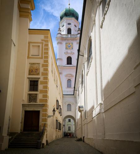 Dom St. Stephan