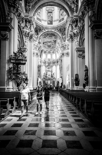 Dom St. Stephan