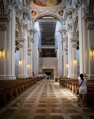 Dom St. Stephan