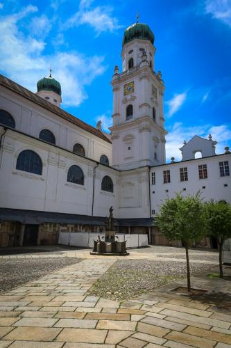 Dom St. Stephan