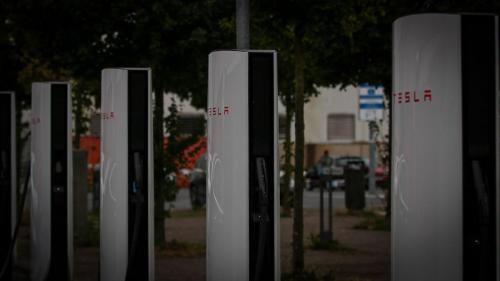 Neue Energie