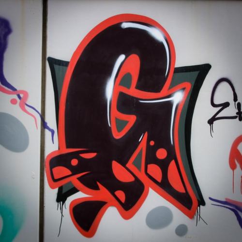 Street Art 1