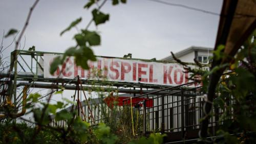 Schauspiel Köln