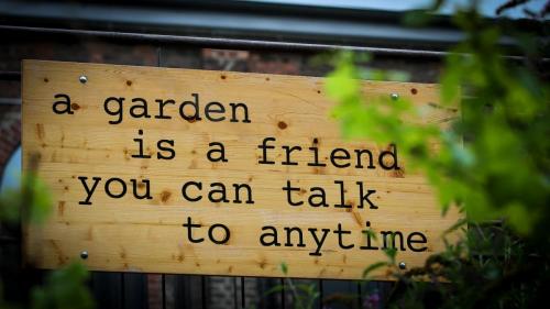 Gartenfreund