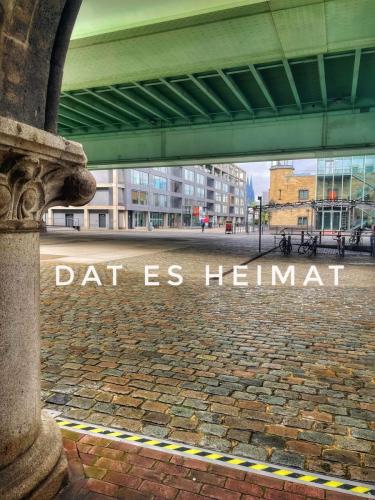 Dat es Heimat ((c) Asuman)