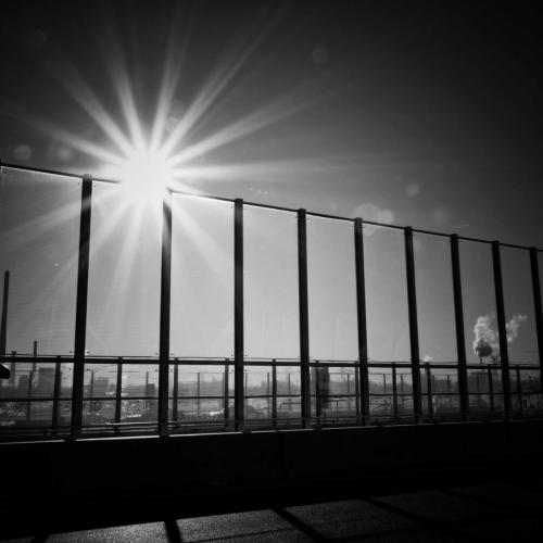 Neue Rheinbrücke Leverkusen