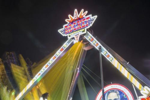 Kirmes Deutz
