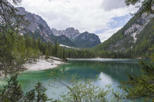 Pragser Wildsee